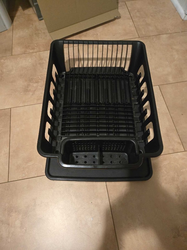 Dish Rack