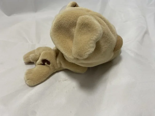 The Original Snubbies-Vega Golden Retriever-6 in-Rare Vintage NW image indicator(2)