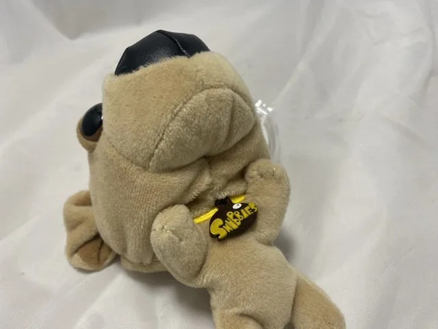 The Original Snubbies-Vega Golden Retriever-6 in-Rare Vintage NW image indicator(3)