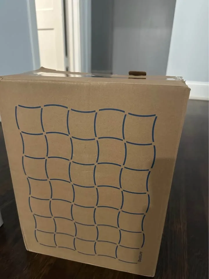 Full 7 piece, comforter set image indicator(5)