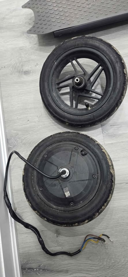 OBO | escooter parts - photo 2