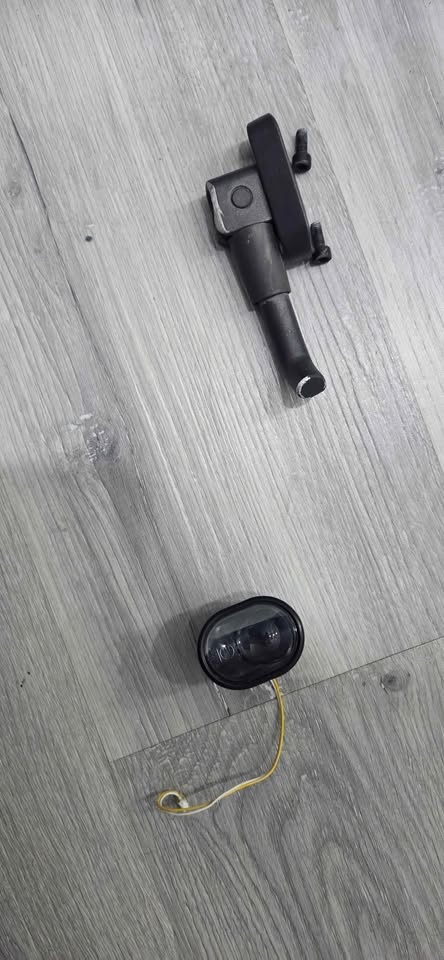 OBO | escooter parts - photo 5