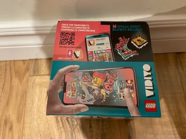 Retired Lego Vidiyo Pirate/Pirate ship/boombox image indicator(3)