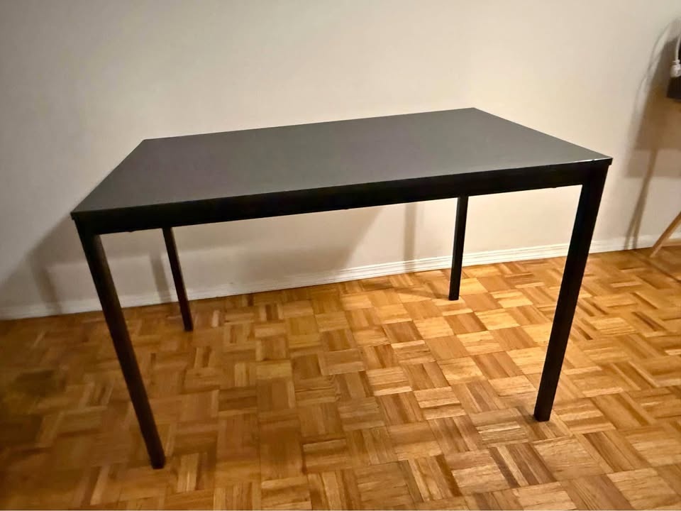 Dining Table (IKEA Sandsberg)