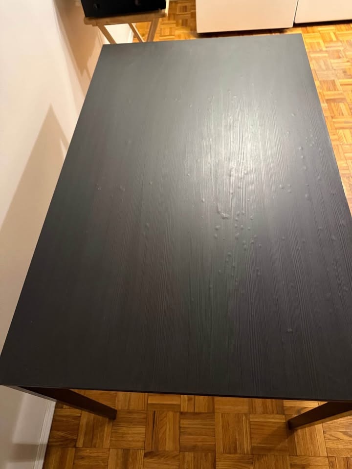 Dining Table (IKEA Sandsberg) - photo 2