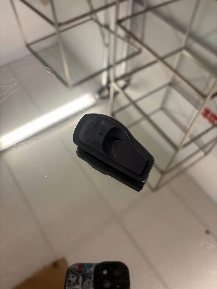 Security Clothing tag for outlet stores image indicator(3)