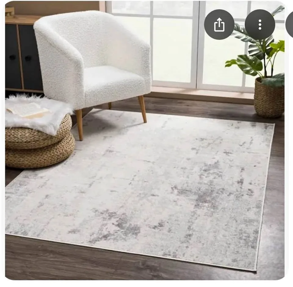 7x10 Area Rug – Like New – $200
