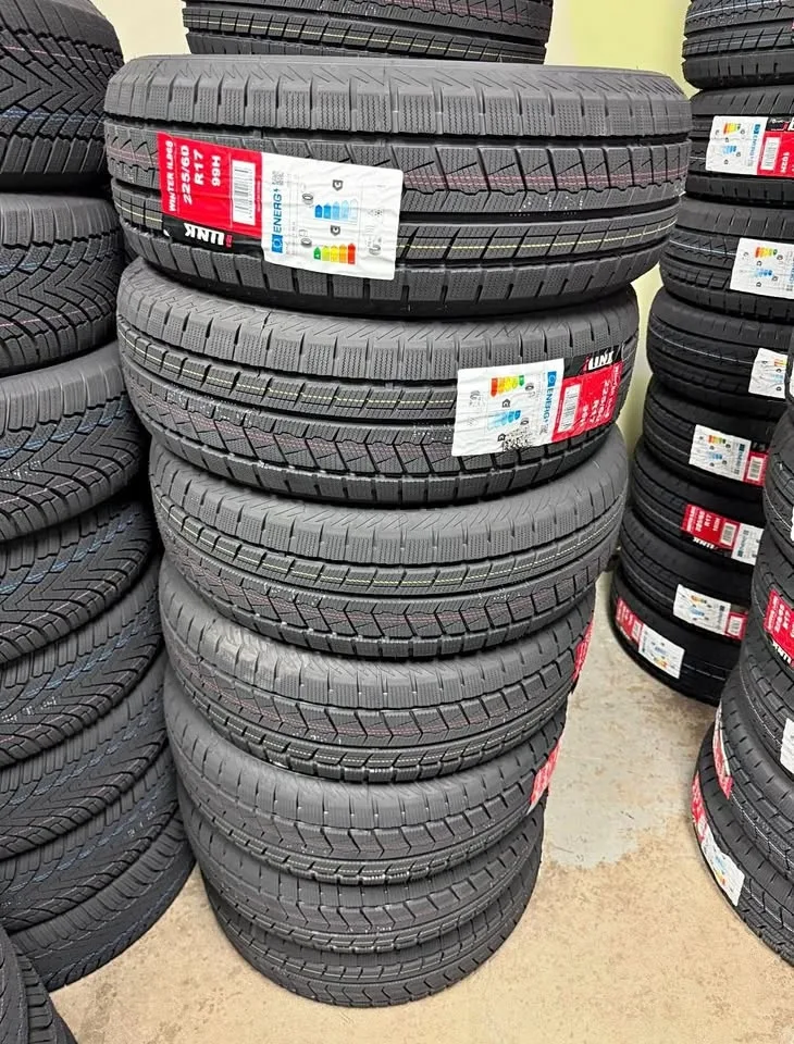 Winter tires CHEAP