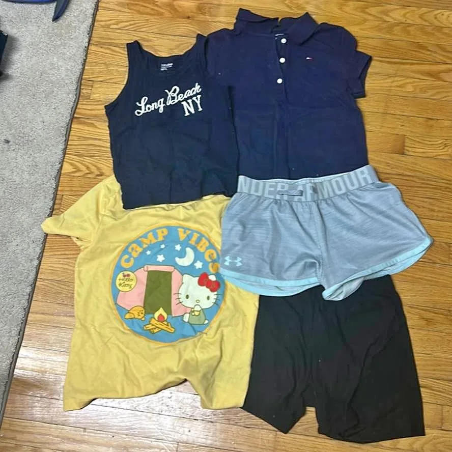 kids clothes bundle