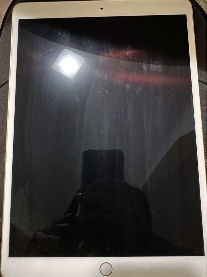 Apple iPad Pro 10.5-inch - photo 2