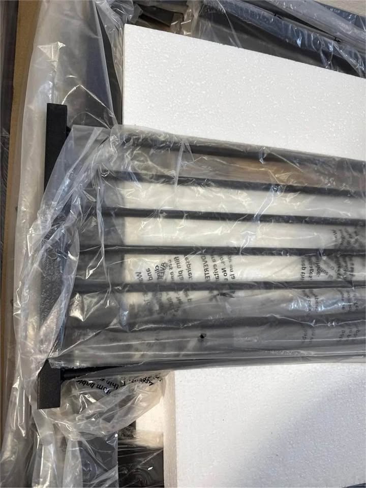 Brand new - 4-Piece Dining Table Set - photo 4