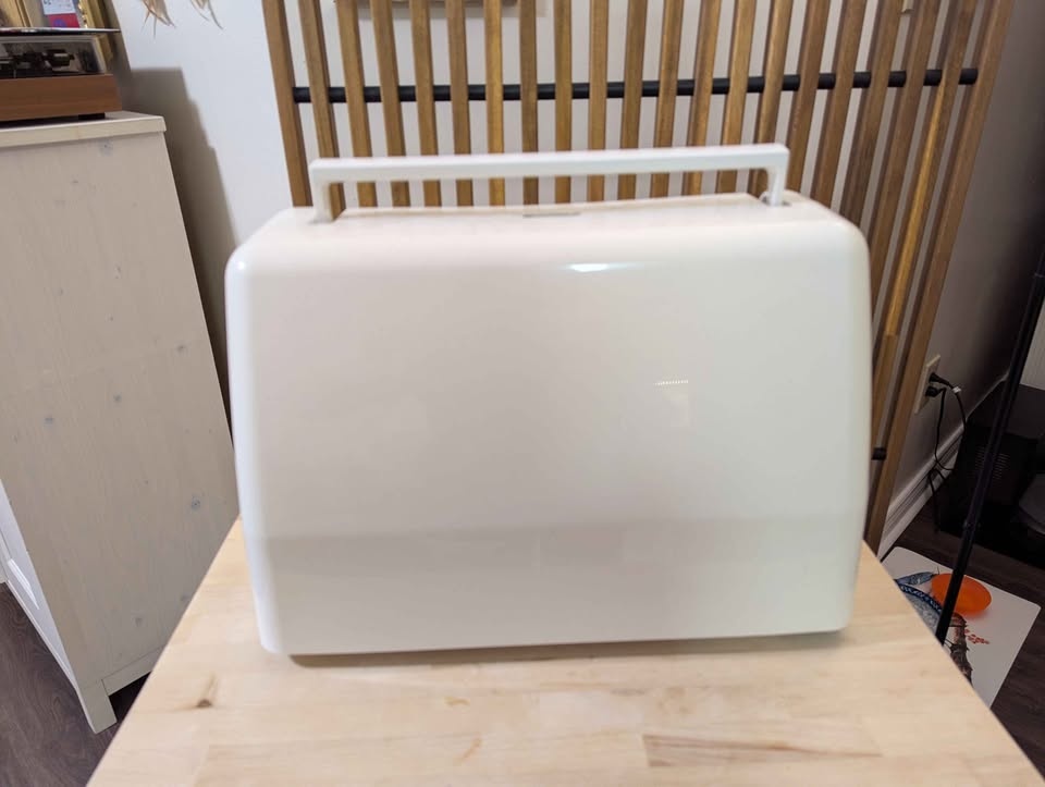 Kenmore Sewing Machine - photo 2
