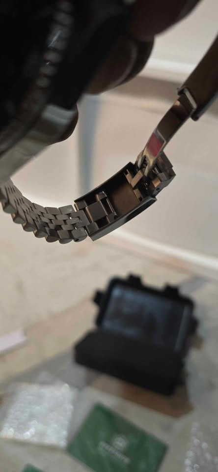 Men's Steeldive Automatic Diver's Watch - photo 3
