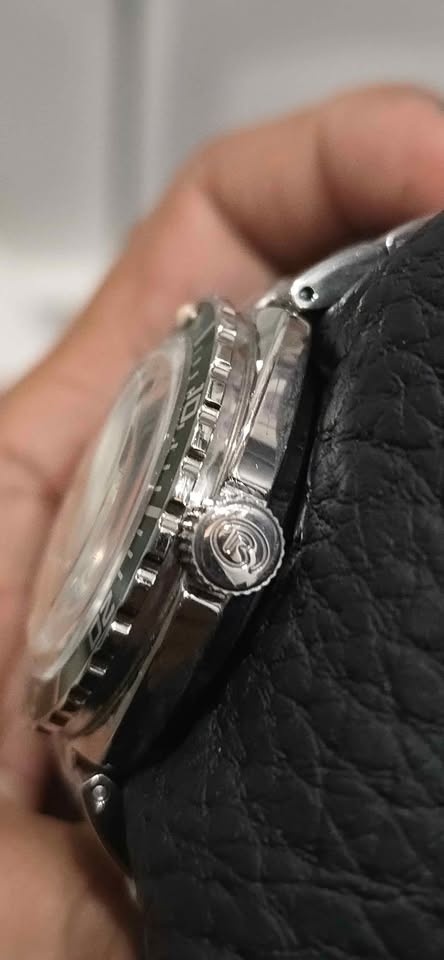 Rare Vostok Amphibian Neptune Green variant 960896 - photo 4