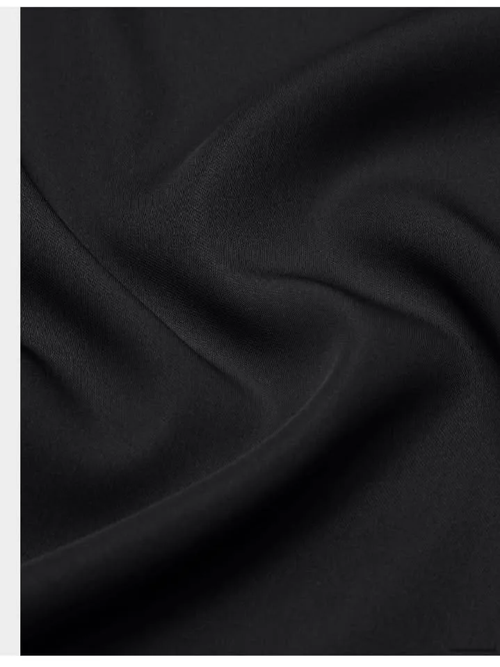 Aritzia Babaton 90s Slit Midi Dress image indicator(5)