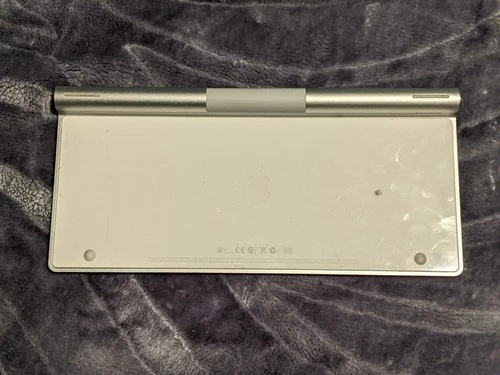 Apple A1314 Wireless Bluetooth Magic Keyboard - photo 3