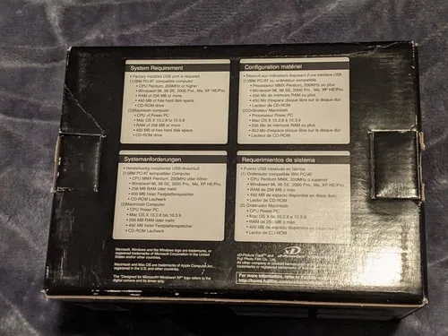 Fujifilm FinePix S5200 5.1MP Digital Camera - Black image indicator(6)