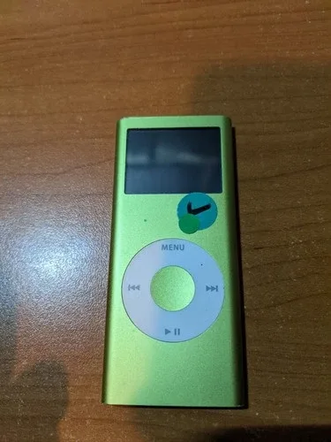 Apple iPod Nano 2nd Generation A1199 4GB