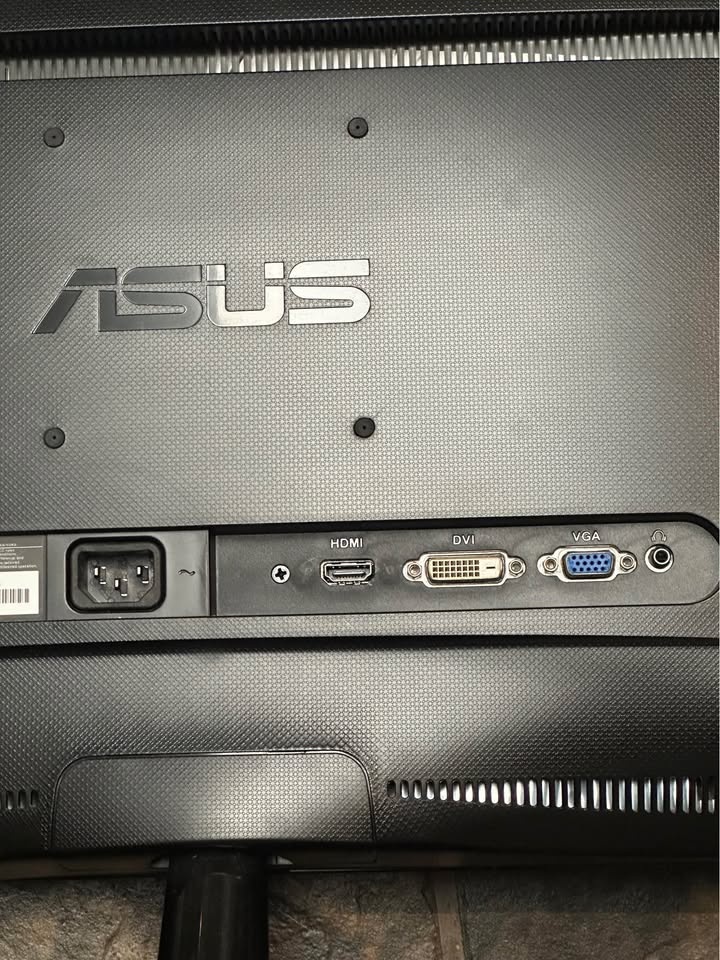 ASUS 23" Full HD IPS HDMI Monitor (VS239H-P) - photo 5
