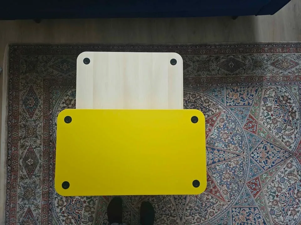 IKEA Coffee Tables (Set of 2) image indicator(2)