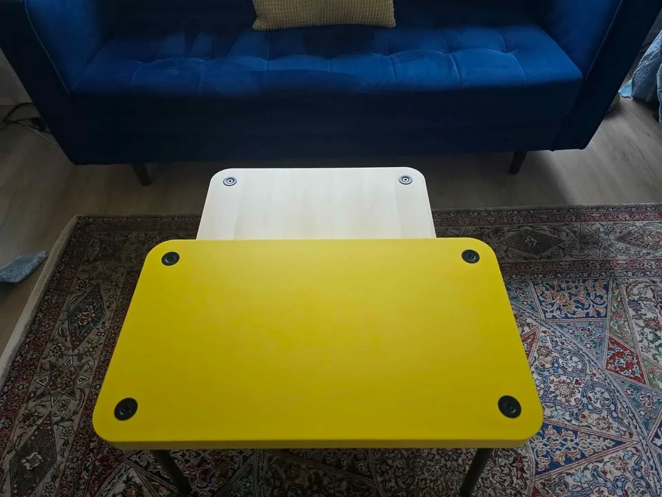 IKEA Coffee Tables (Set of 2) image indicator(3)