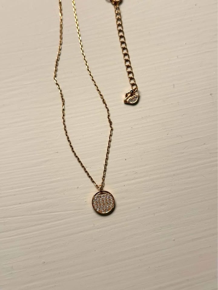 Swarovski Necklace - photo 2