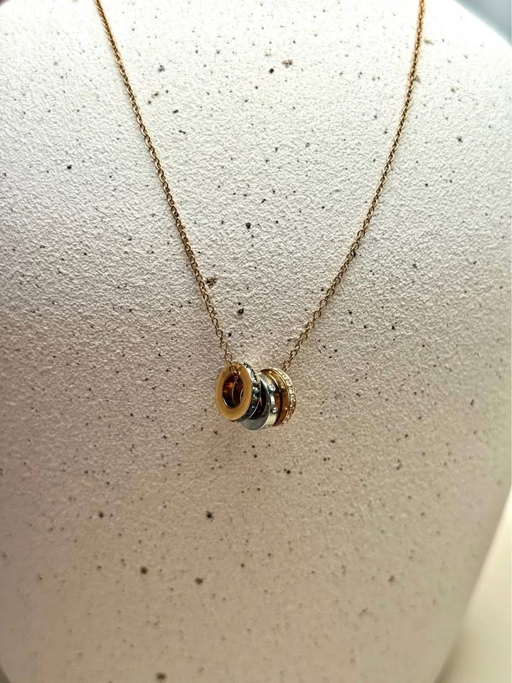 Swarovski Necklace