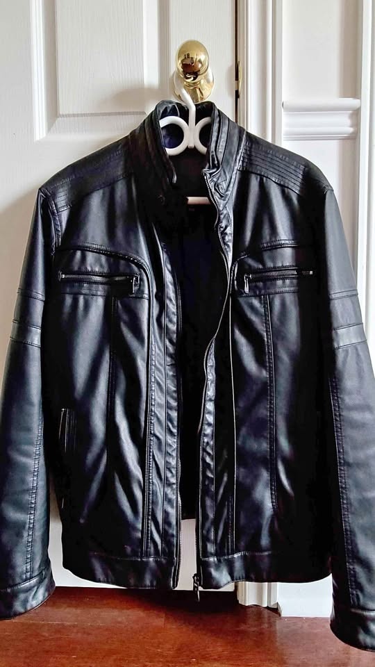 Point Zero Jacket - Size M
