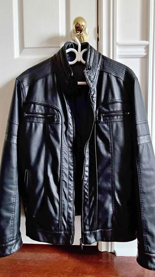 Point Zero Jacket - Size M