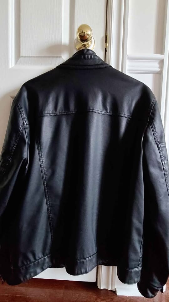 Point Zero Jacket - Size M - photo 2
