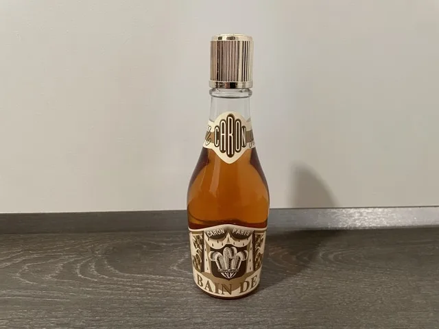 Royal Bain de Caron by Caron EDT 125 ml 99% Full