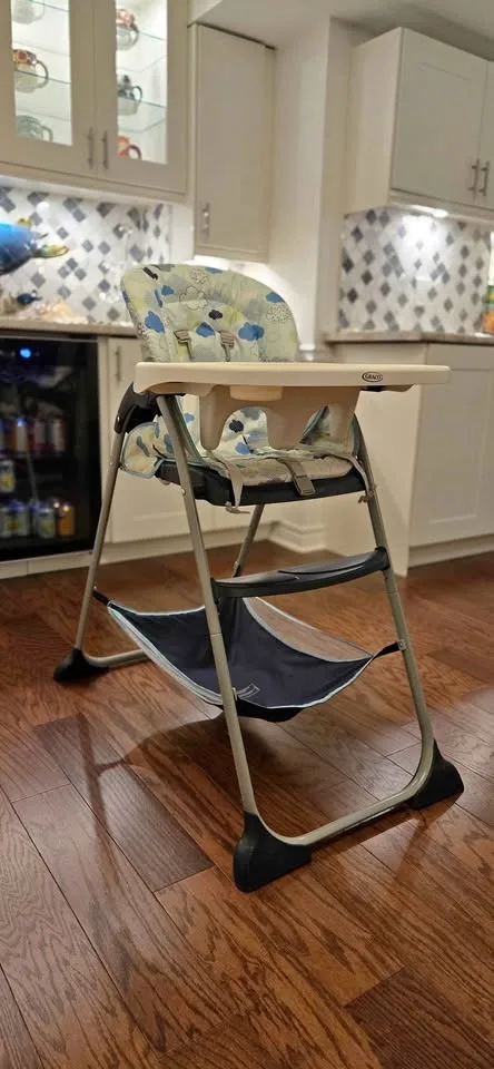 Graco Baby Highchair