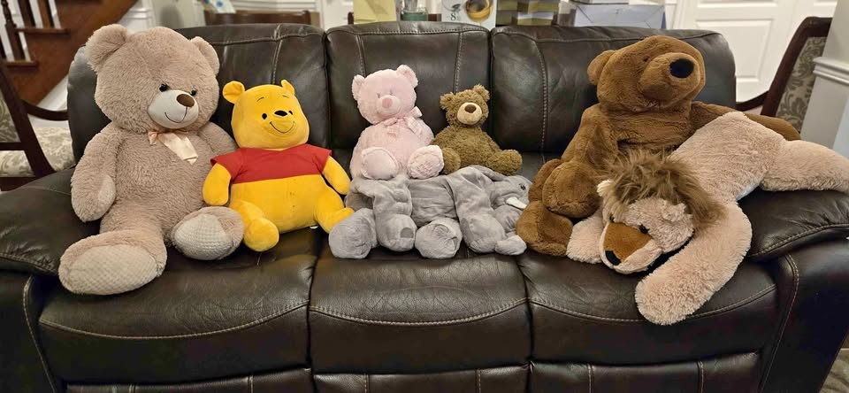 Teddy Bears