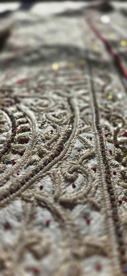 Sherwani size 40 - Medium - photo 3