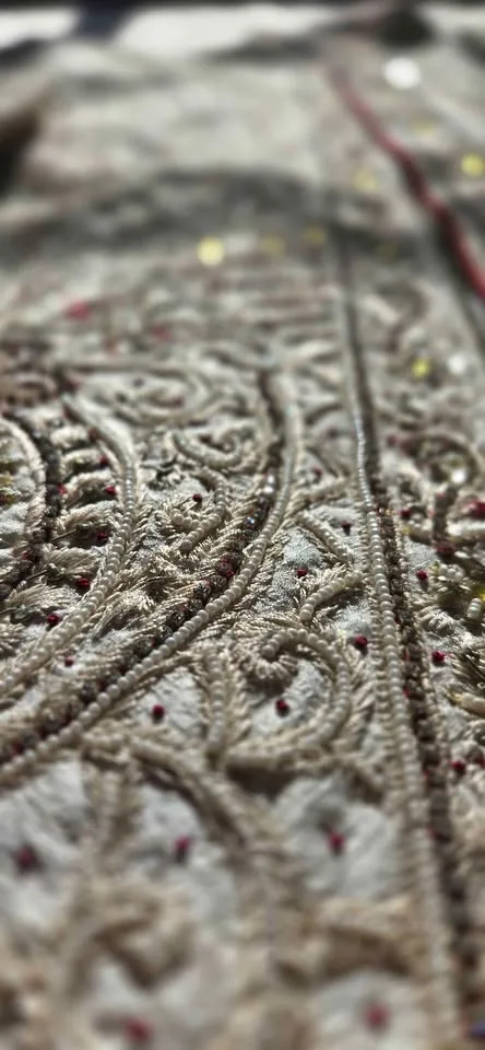 Sherwani size 40 - Medium image indicator(3)