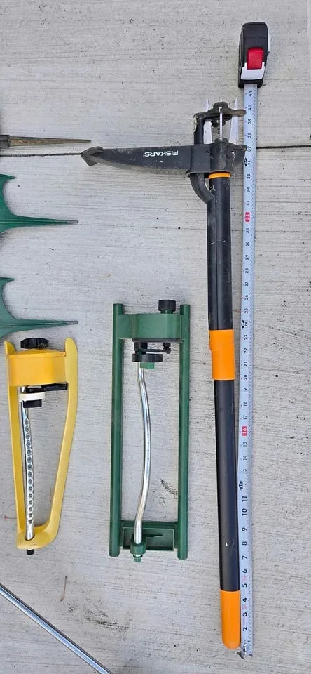 Rainbird Impact Sprinkler