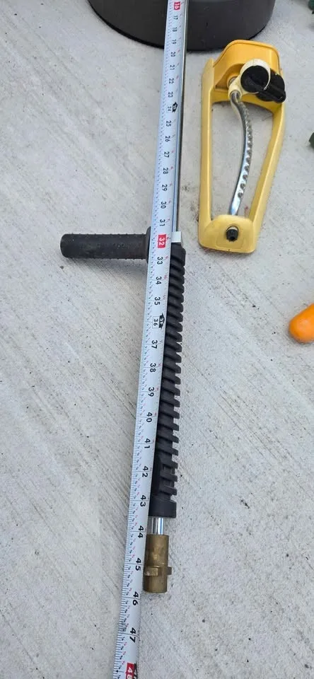 Rainbird Impact Sprinkler image indicator(4)