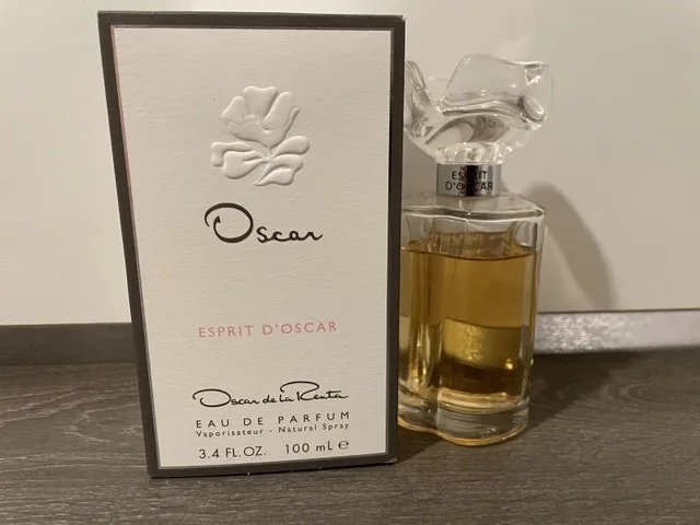 Esprit d’Oscar by Oscar de la Renta EDP 100ml 90% Full