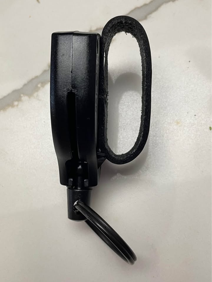 BNIB Key-bak heavy duty retractable - photo 3