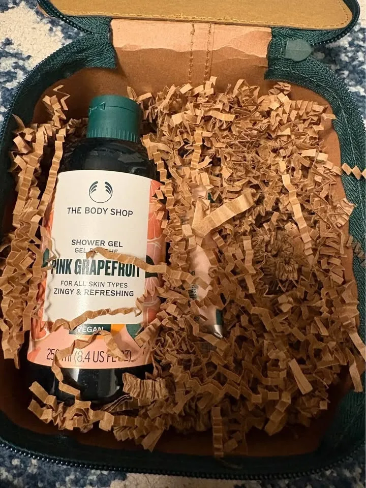 The body shop gift set image indicator(2)