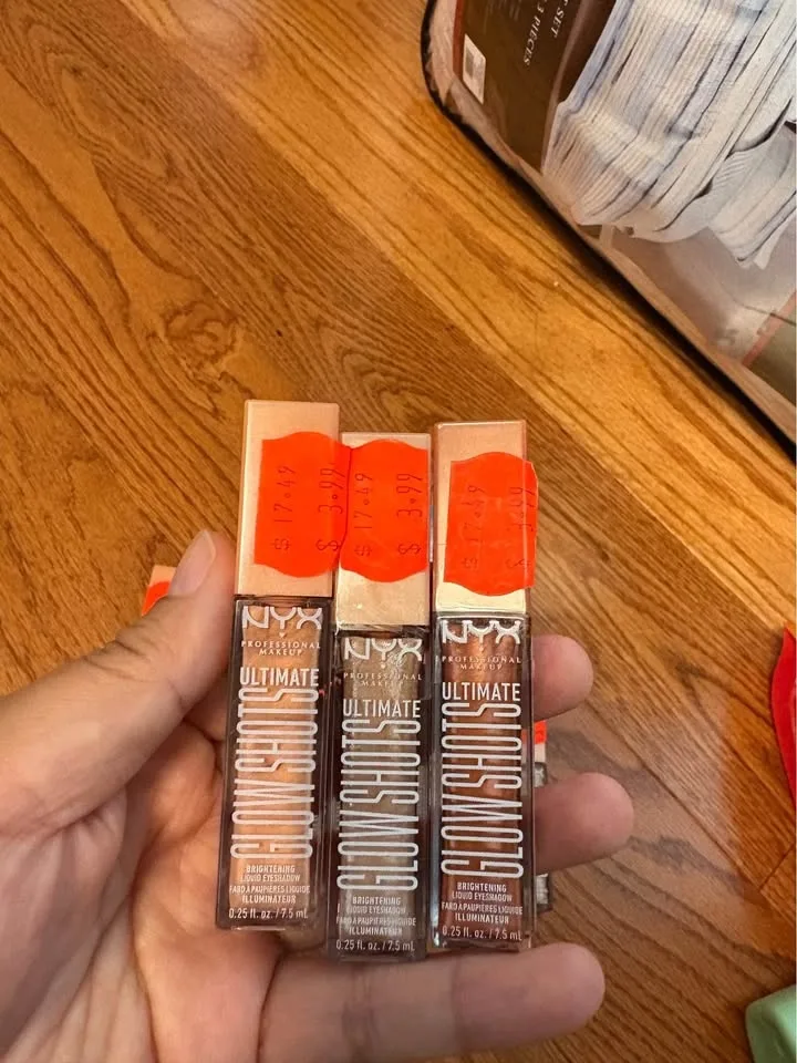 Makeup image indicator(3)