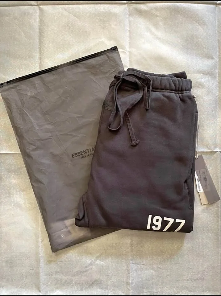 Essentials 1977 Iron Sweatpants