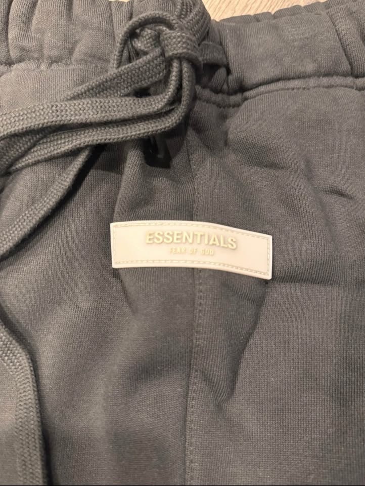 Essentials 1977 Iron Sweatpants - photo 3
