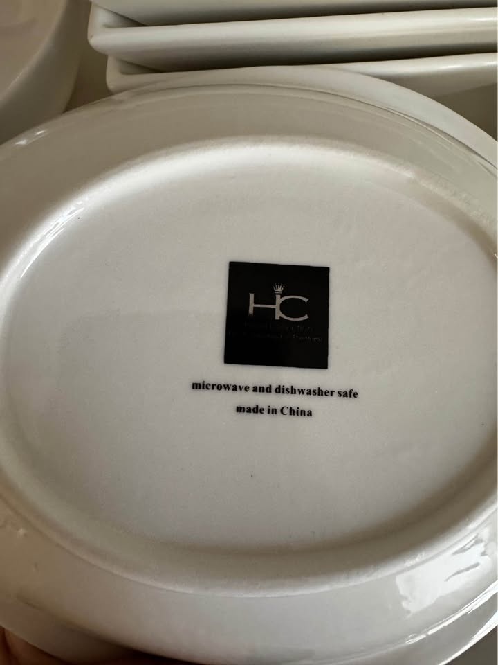 Ceramic bowls - photo 2