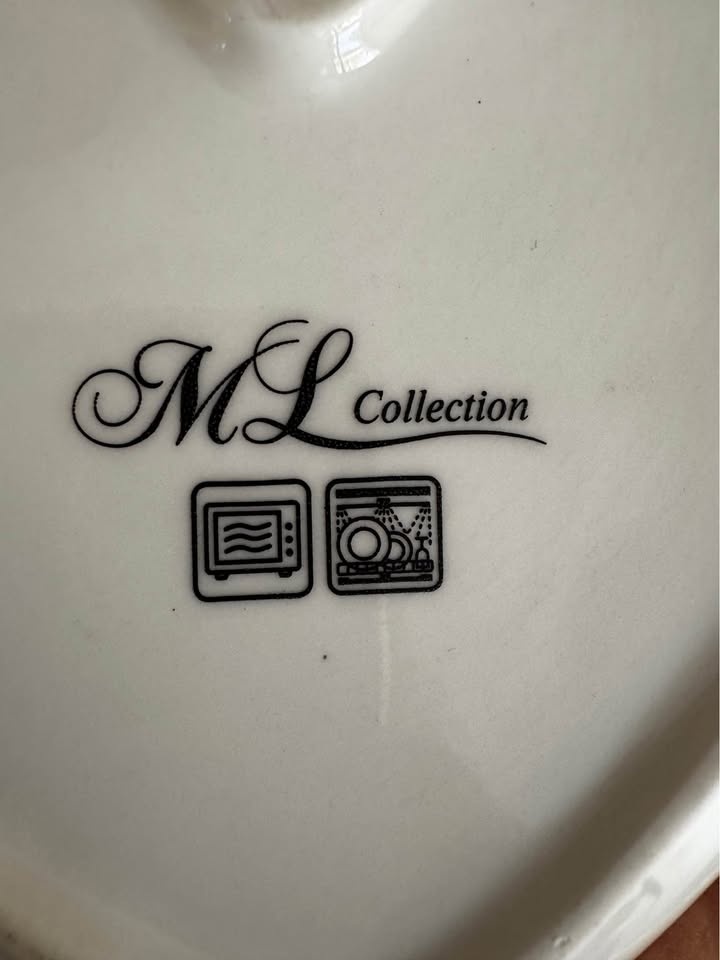 Ceramic bowls - photo 5