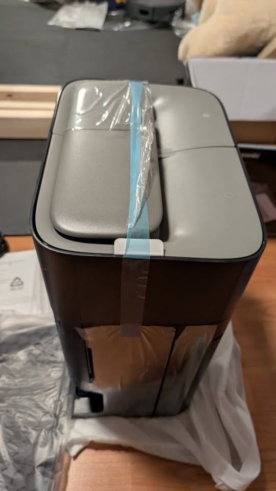 New without box Ecovacs T80 - photo 4