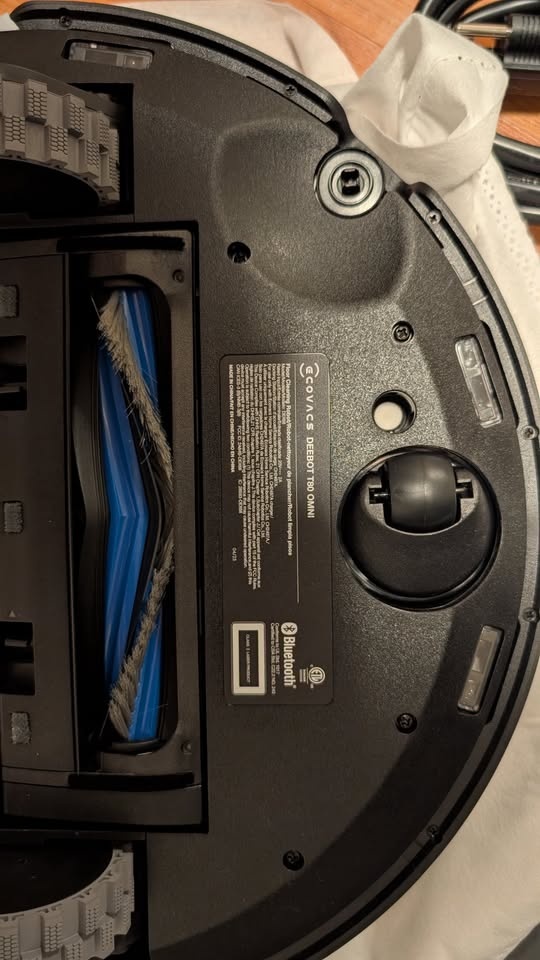 New without box Ecovacs T80 - photo 5