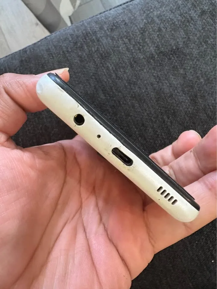 Samsung M12 image indicator(3)