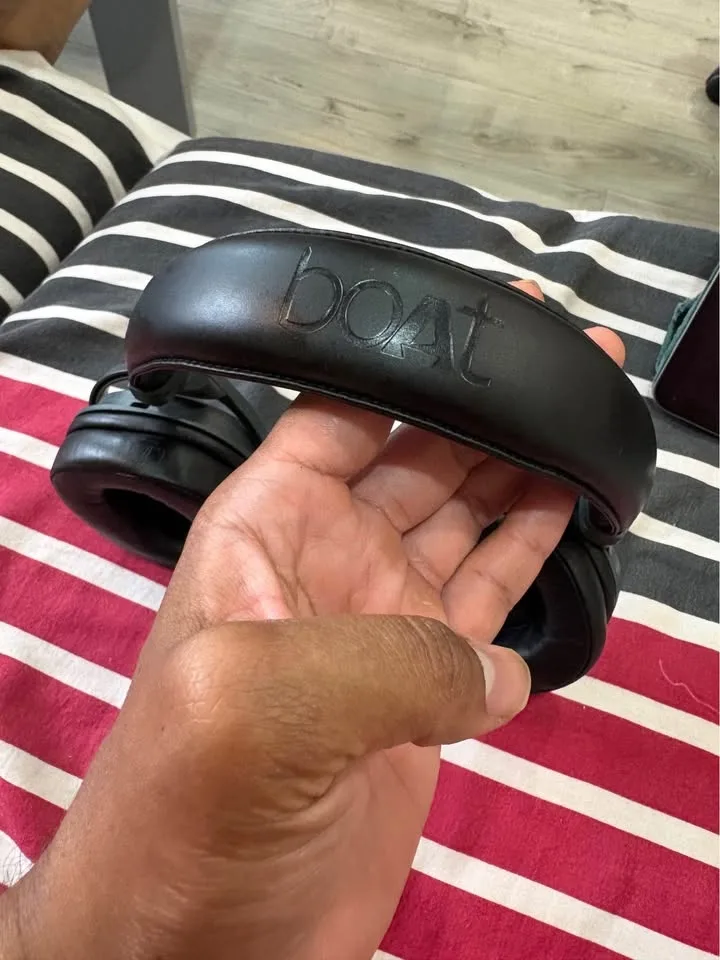 Overhead headphones image indicator(3)