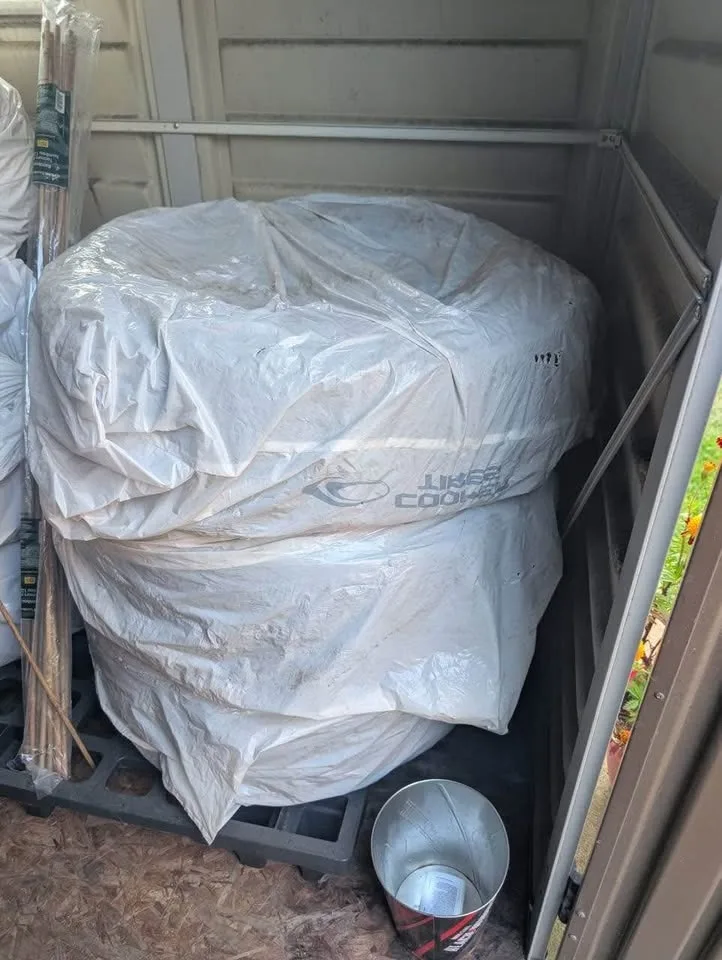 Yokohama Winter Tires(With Rims) image indicator(4)